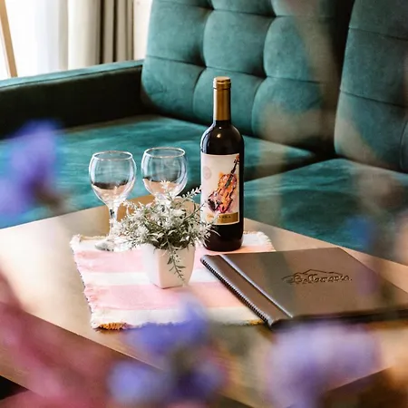 Bellamonte Appart hôtel Zakopane