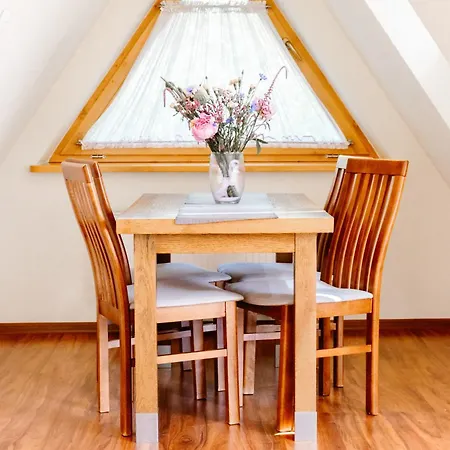 Lejlighedshotel Bellamonte Zakopane