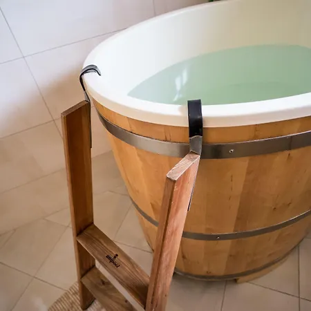 Bellamonte Appart hôtel 3*