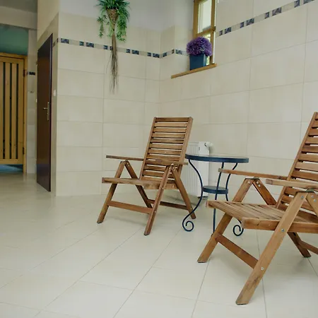 Appart hôtel Bellamonte Zakopane