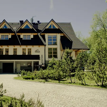 Bellamonte מלון דירות