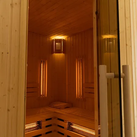 Apartahotel Bellamonte