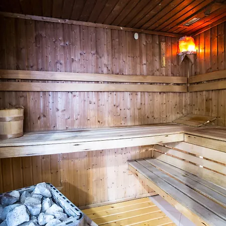 Bellamonte Appart hôtel 3*