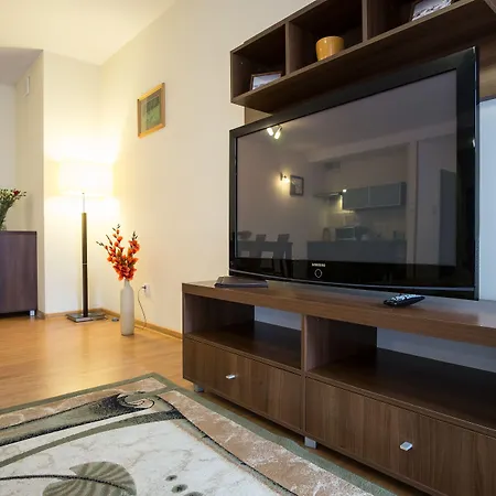 Bellamonte Lejlighedshotel