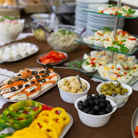 Bellamonte Lejlighedshotel Zakopane