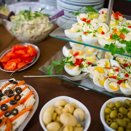 Bellamonte Appart hôtel Zakopane