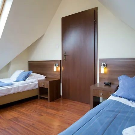 Bellamonte Appart hôtel 3*