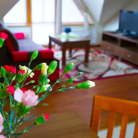 Bellamonte Appart hôtel 3*