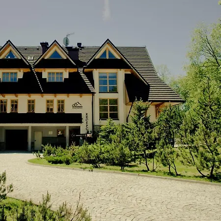 Апарт-отель Bellamonte 3*