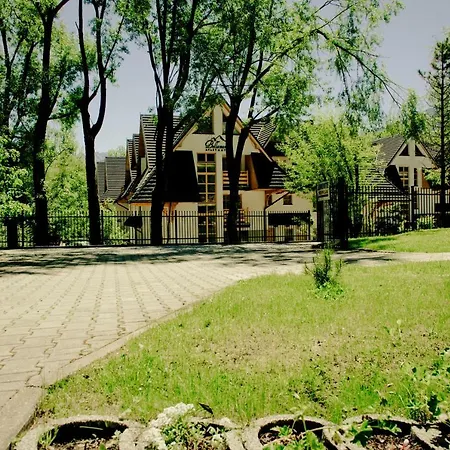 Bellamonte Закопане