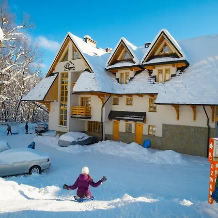 Bellamonte Zakopane