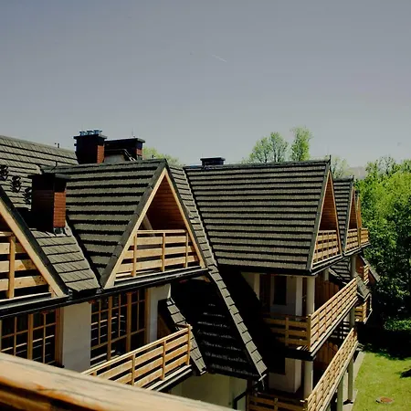 Bellamonte 3* Zakopane