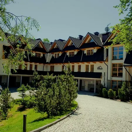 Bellamonte 3* Zakopane