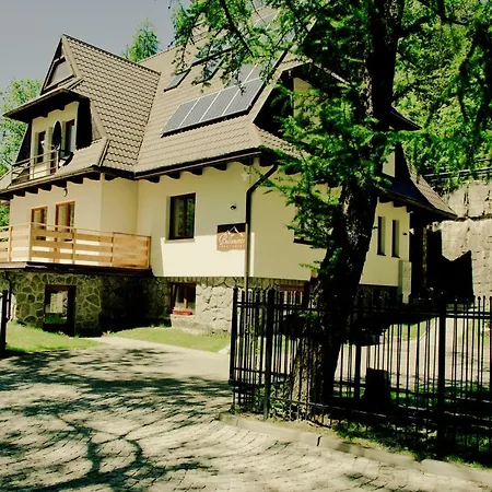 Appart hôtel Bellamonte 3*