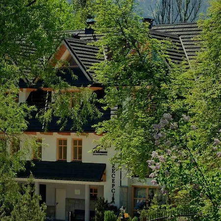 Appart hôtel Bellamonte