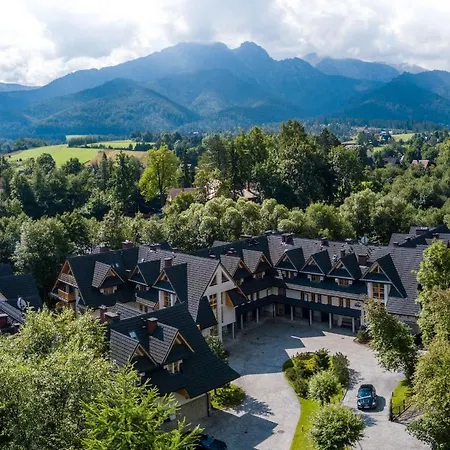 Bellamonte Zakopane