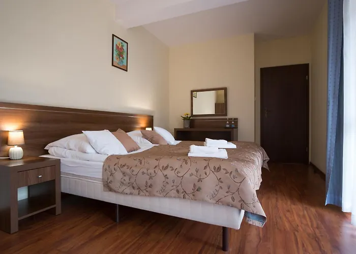 Bellamonte Apart Otel