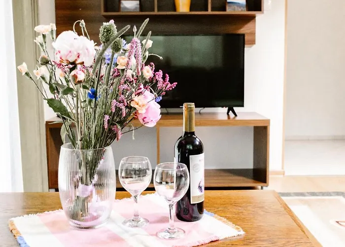 Bellamonte Hotel apartamentowy Zakopane