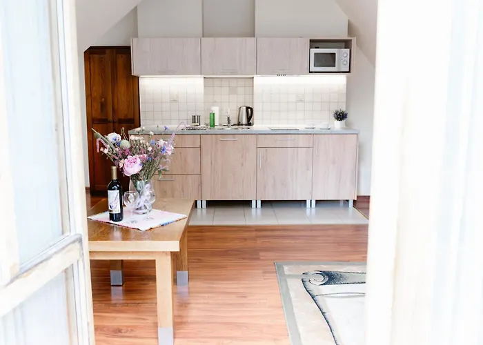 Bellamonte 3* Zakopane