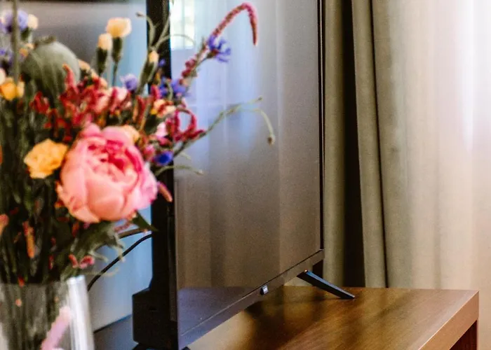 Hotel apartamentowy Bellamonte 3*