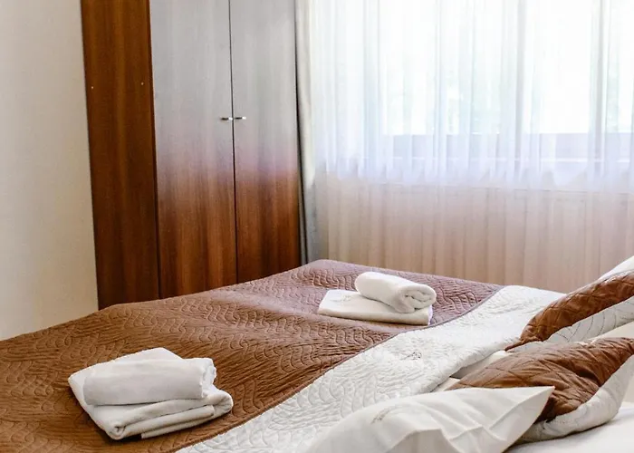 Bellamonte 3* Zakopane