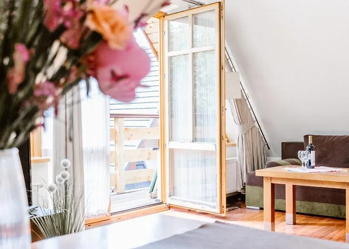 Bellamonte מלון דירות