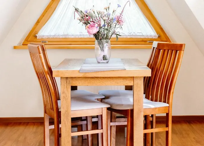 Hotel apartamentowy Bellamonte Zakopane