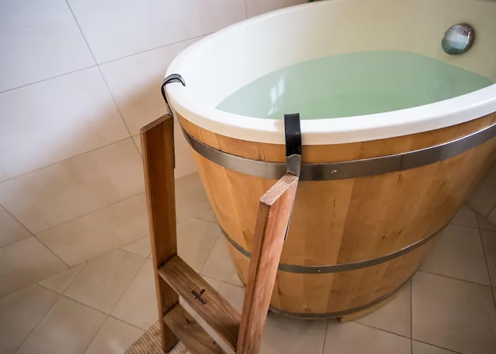 Bellamonte Hotel apartamentowy 3*