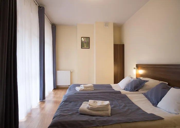 Bellamonte 3* Zakopane