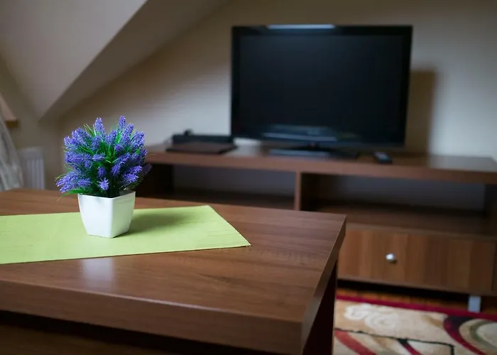 Bellamonte 3* Zakopane