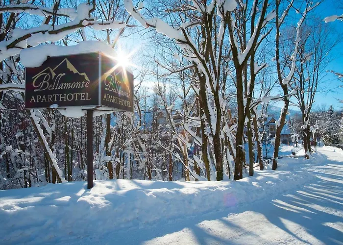 Bellamonte 3*
