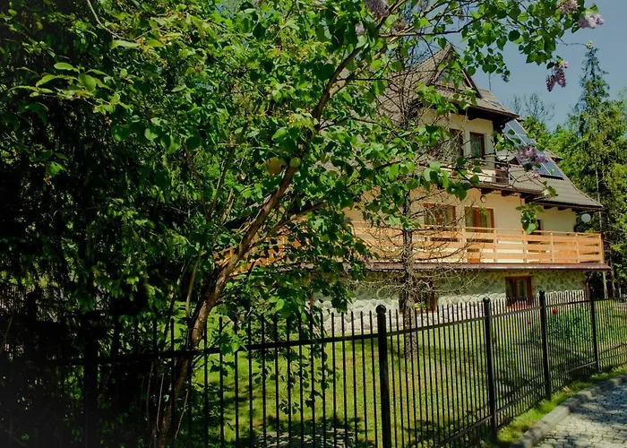 Bellamonte 3* Zakopane